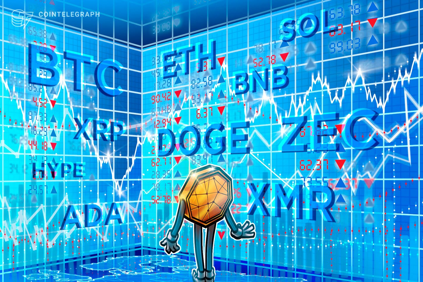Cointelegraph