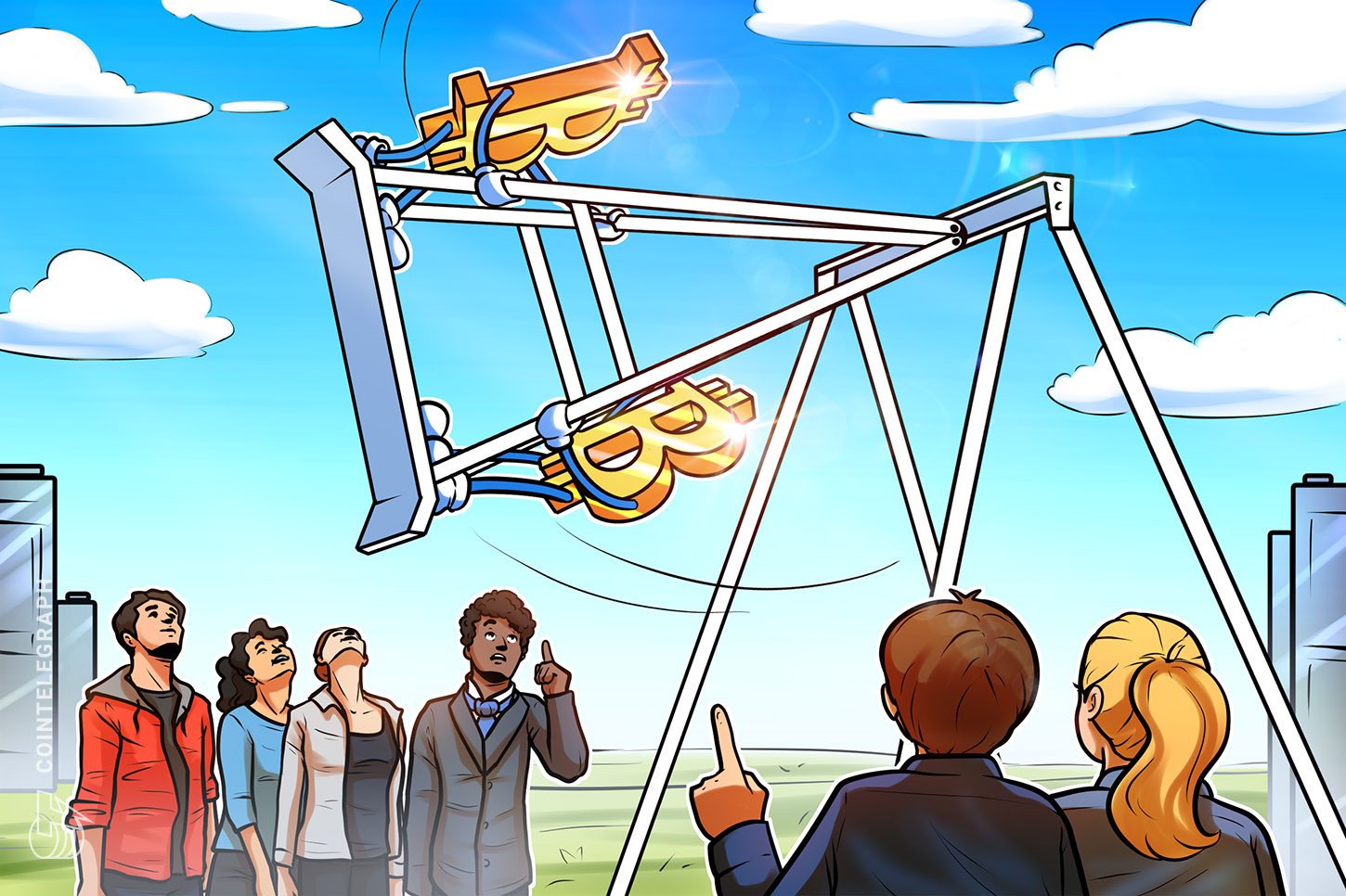 Cointelegraph