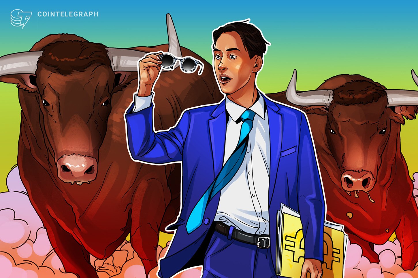 Cointelegraph