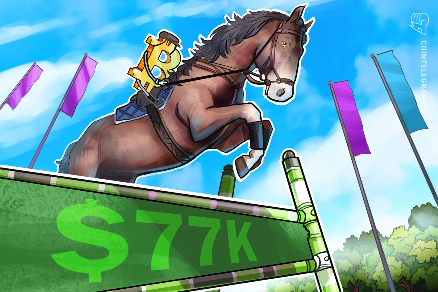 Cointelegraph