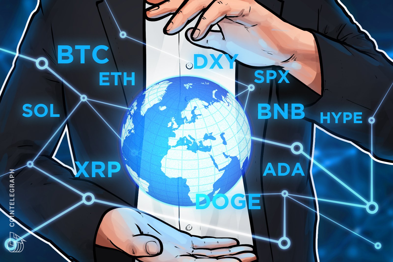 Cointelegraph