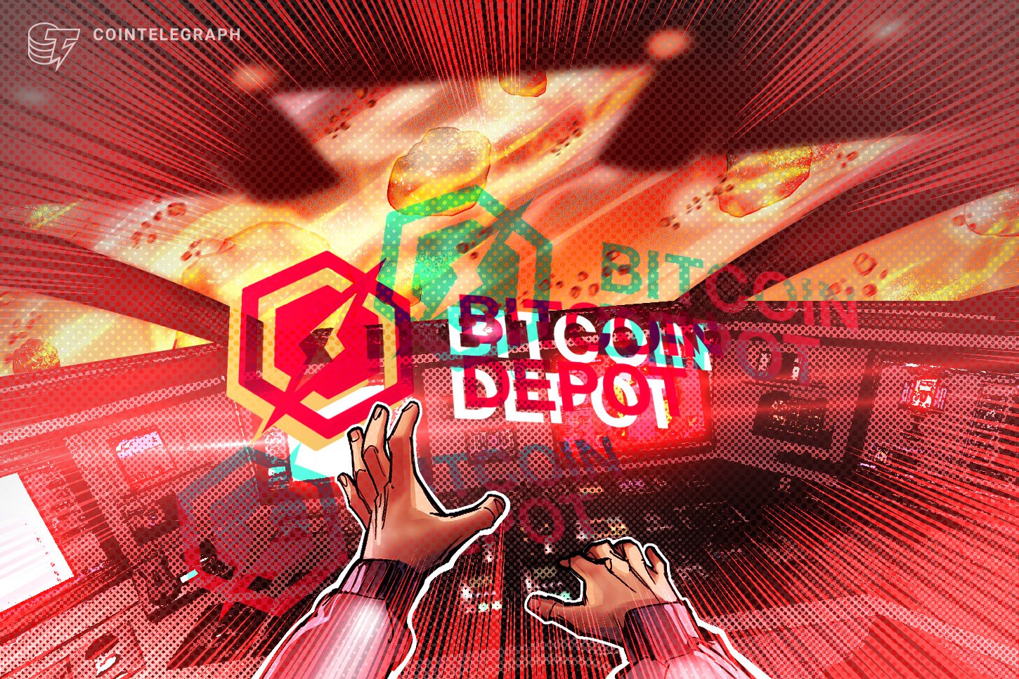 Cointelegraph