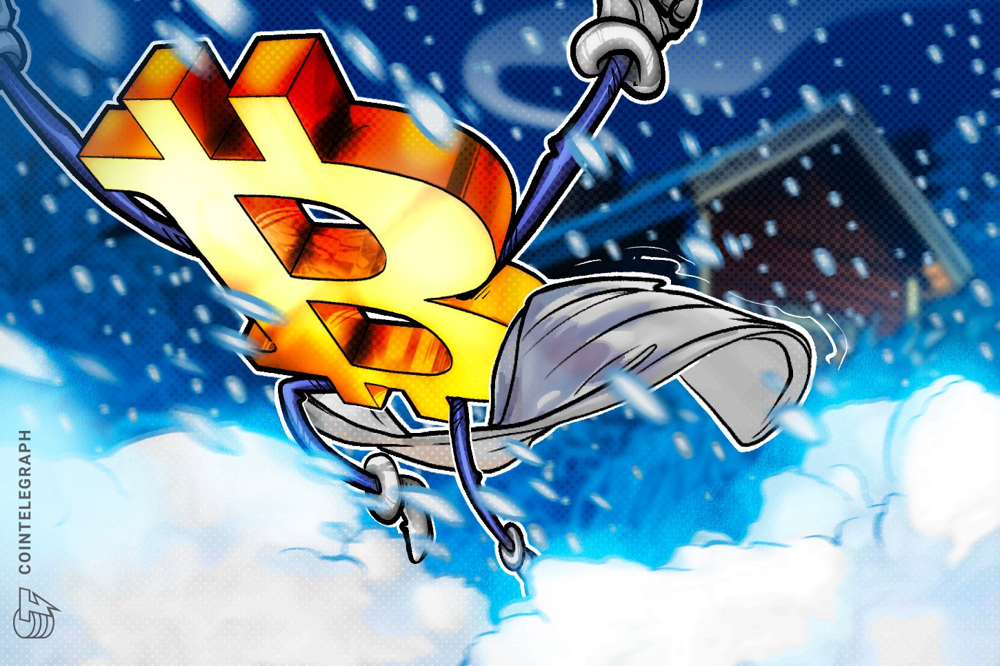 Cointelegraph