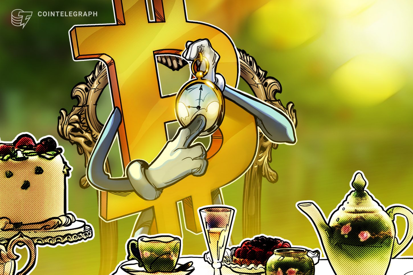 Cointelegraph