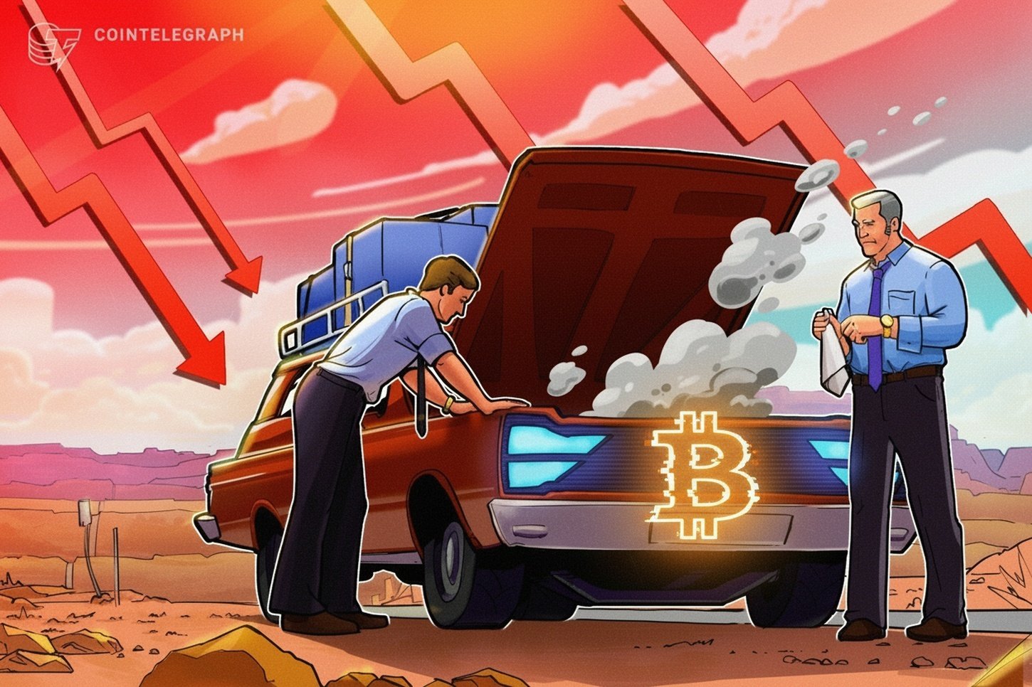 Cointelegraph