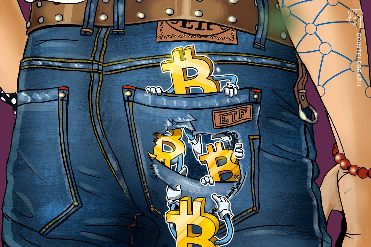 Cointelegraph