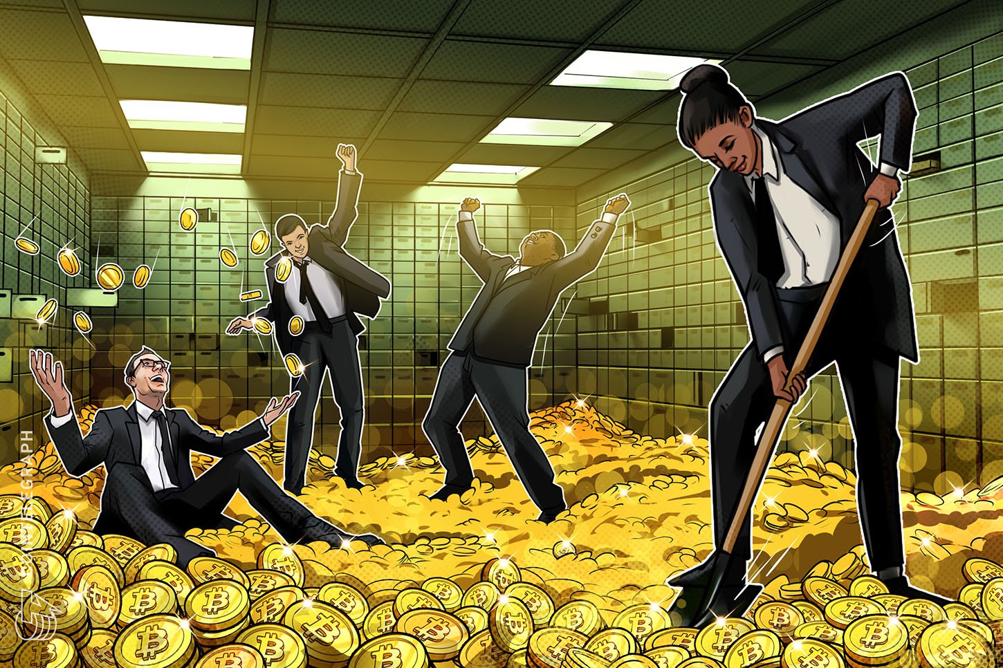 Cointelegraph