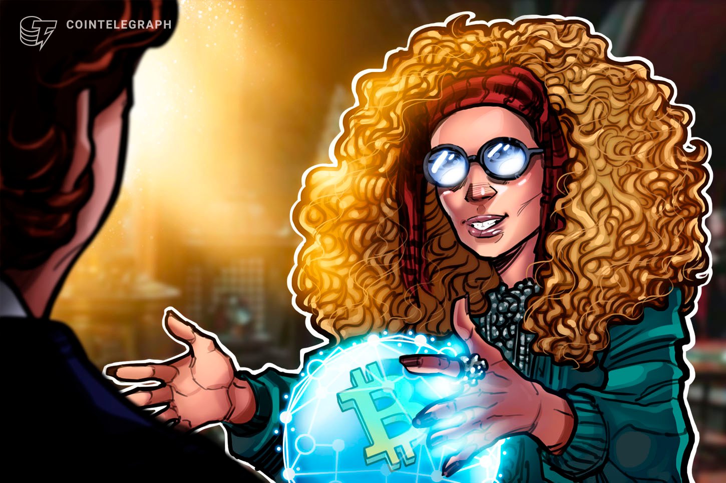 Cointelegraph