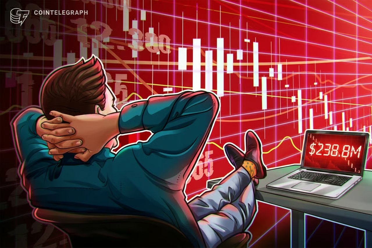 Bitcoin Firm Nakamoto Records Q1 Net Loss Despite Revenue Boom