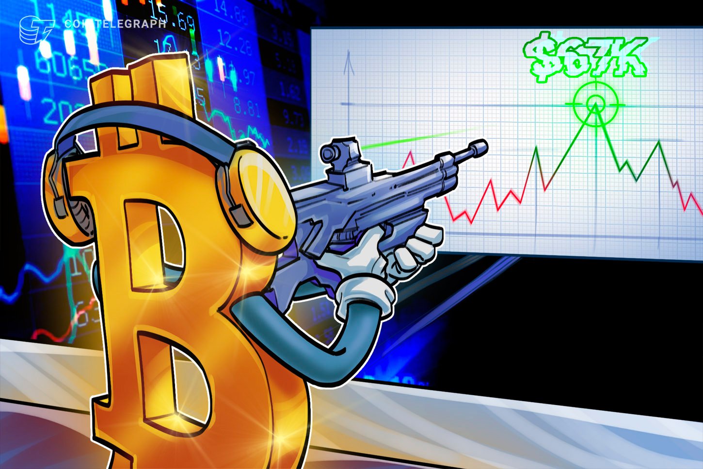Cointelegraph