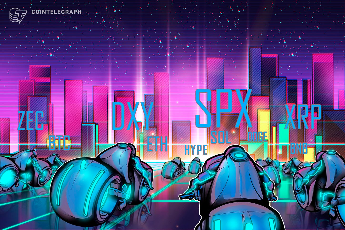Cointelegraph