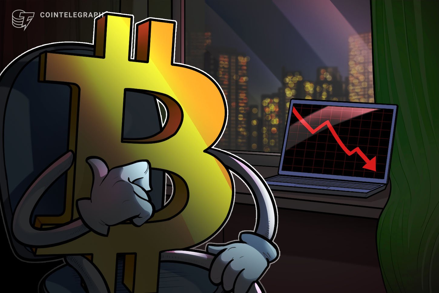 Cointelegraph