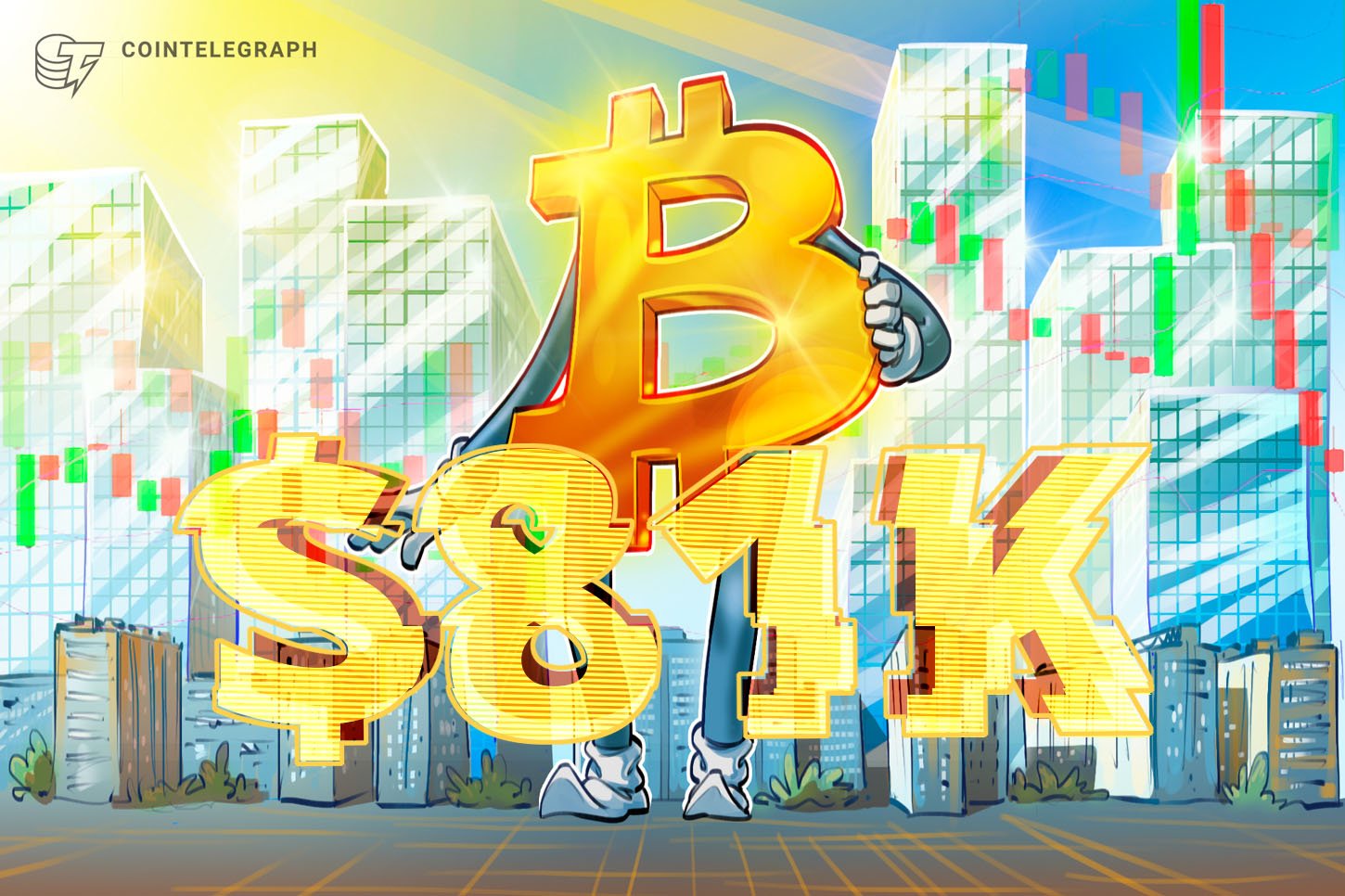 Cointelegraph