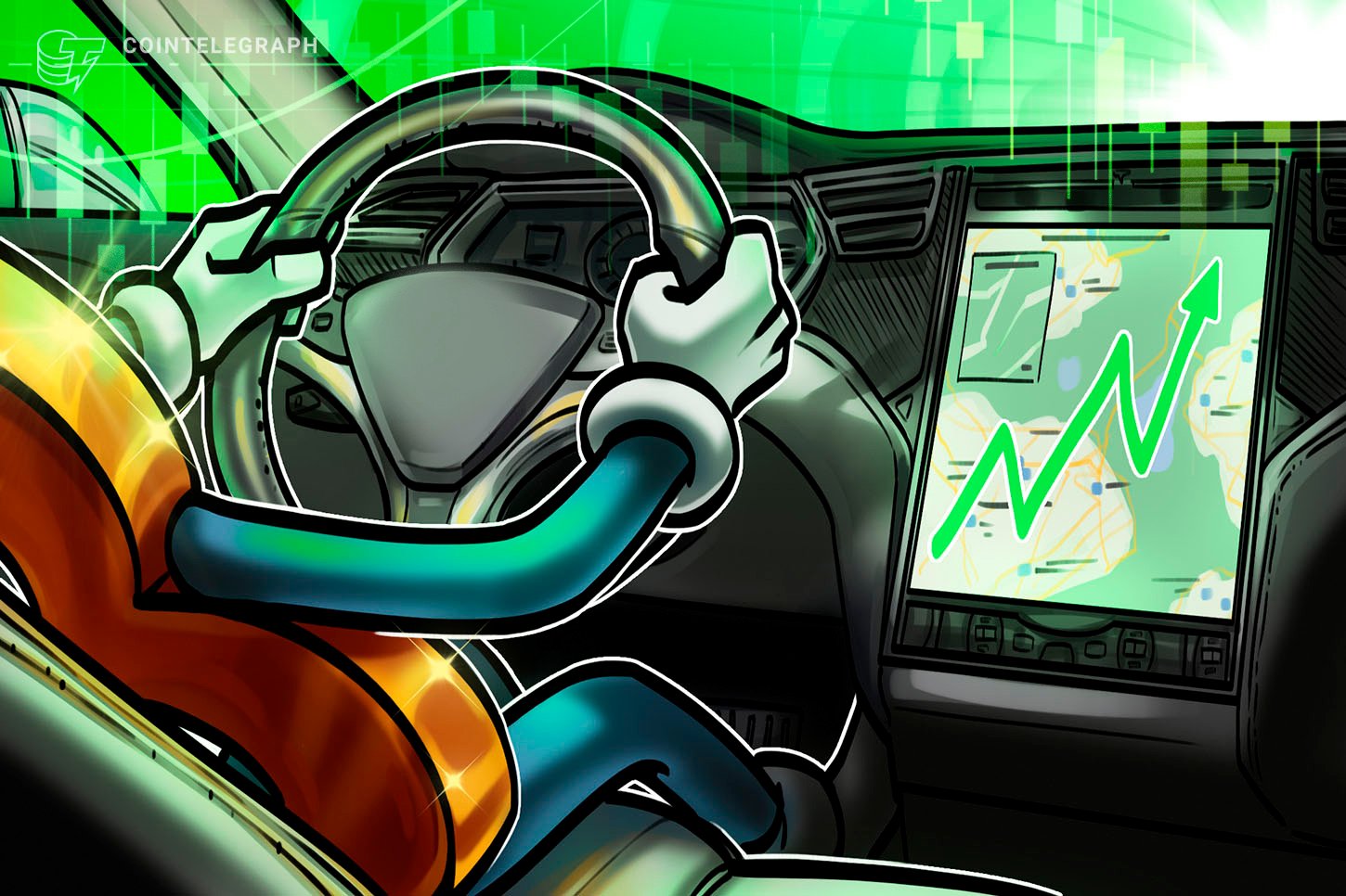 Cointelegraph