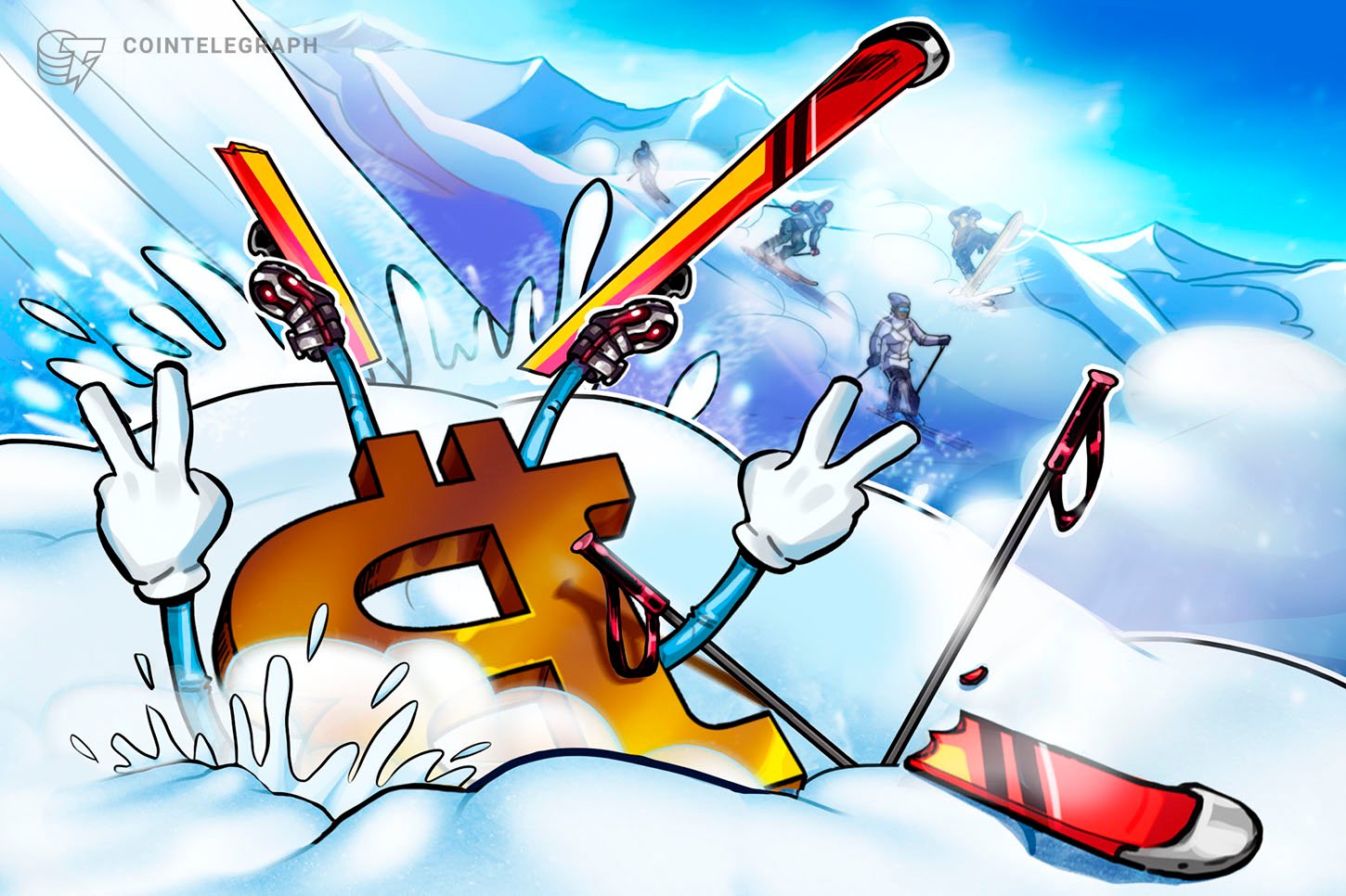 Cointelegraph