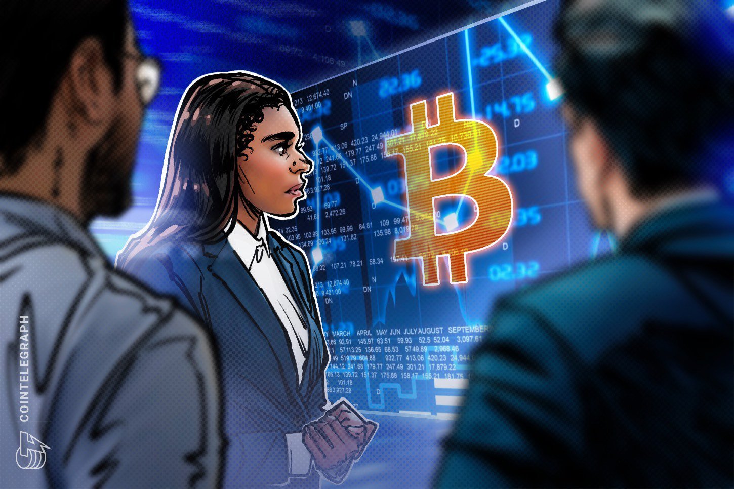 Cointelegraph