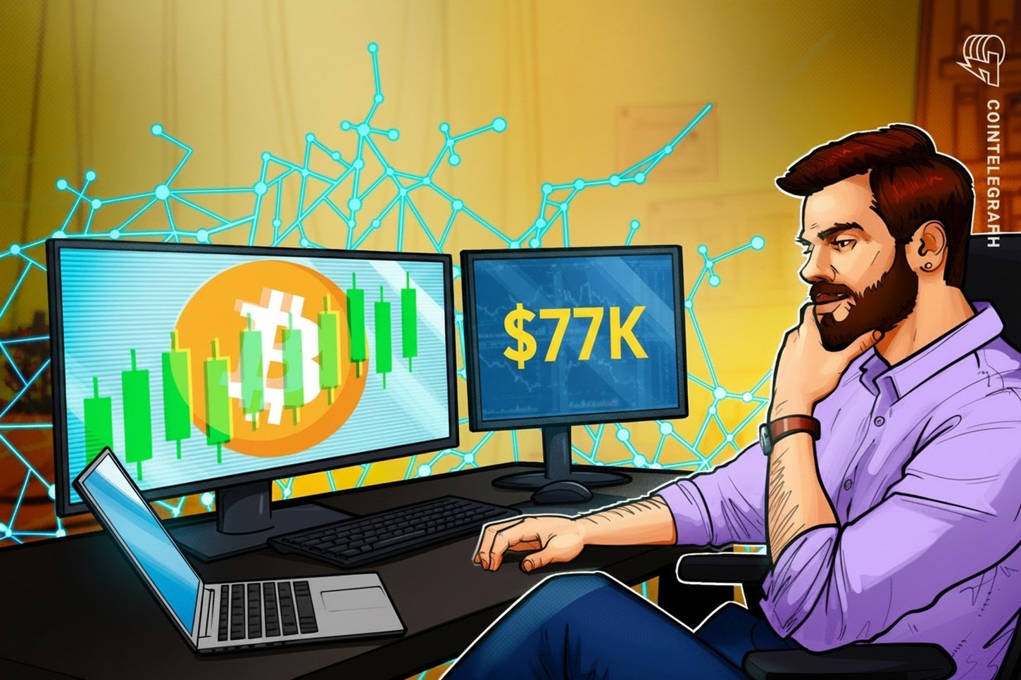 Cointelegraph