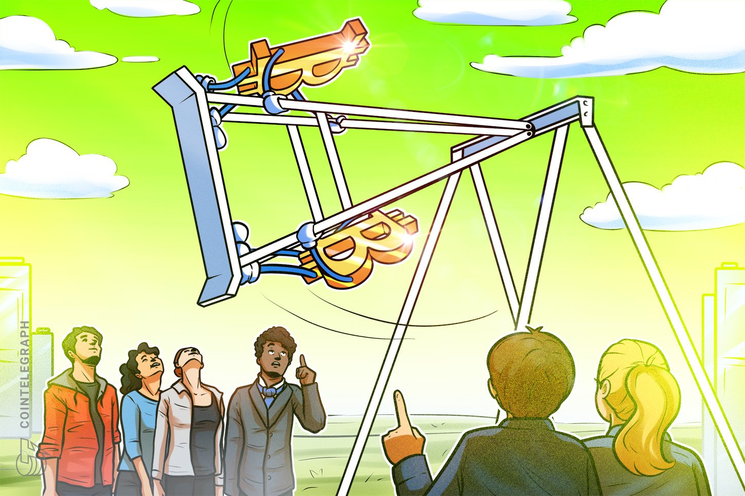Cointelegraph