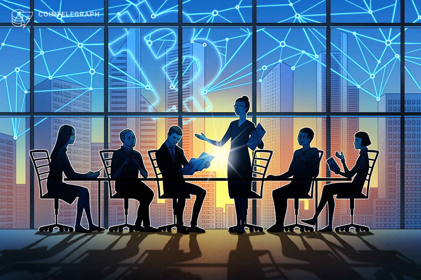 Cointelegraph
