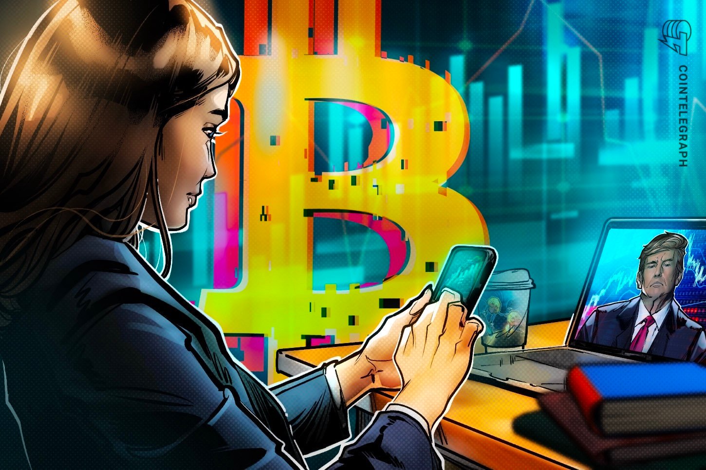 Cointelegraph