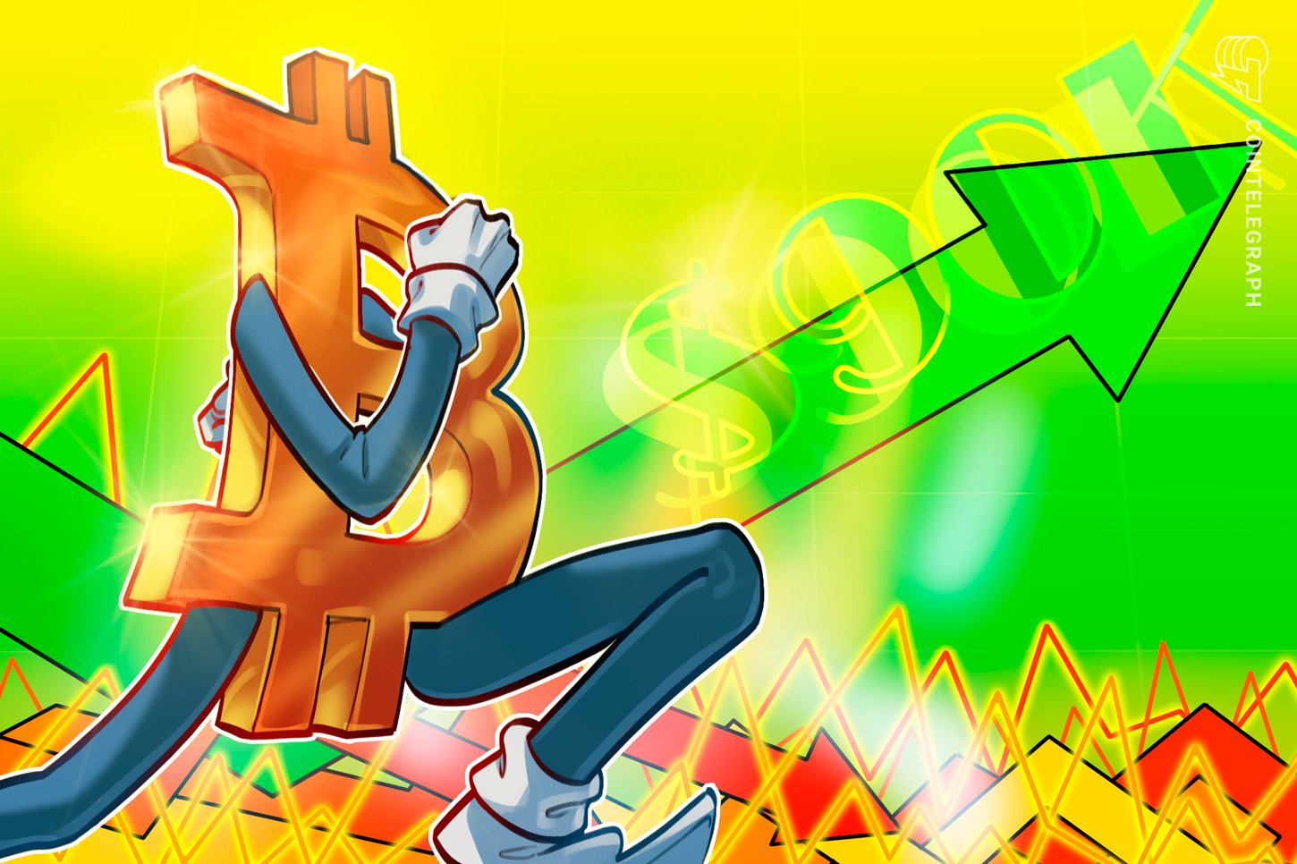 Cointelegraph