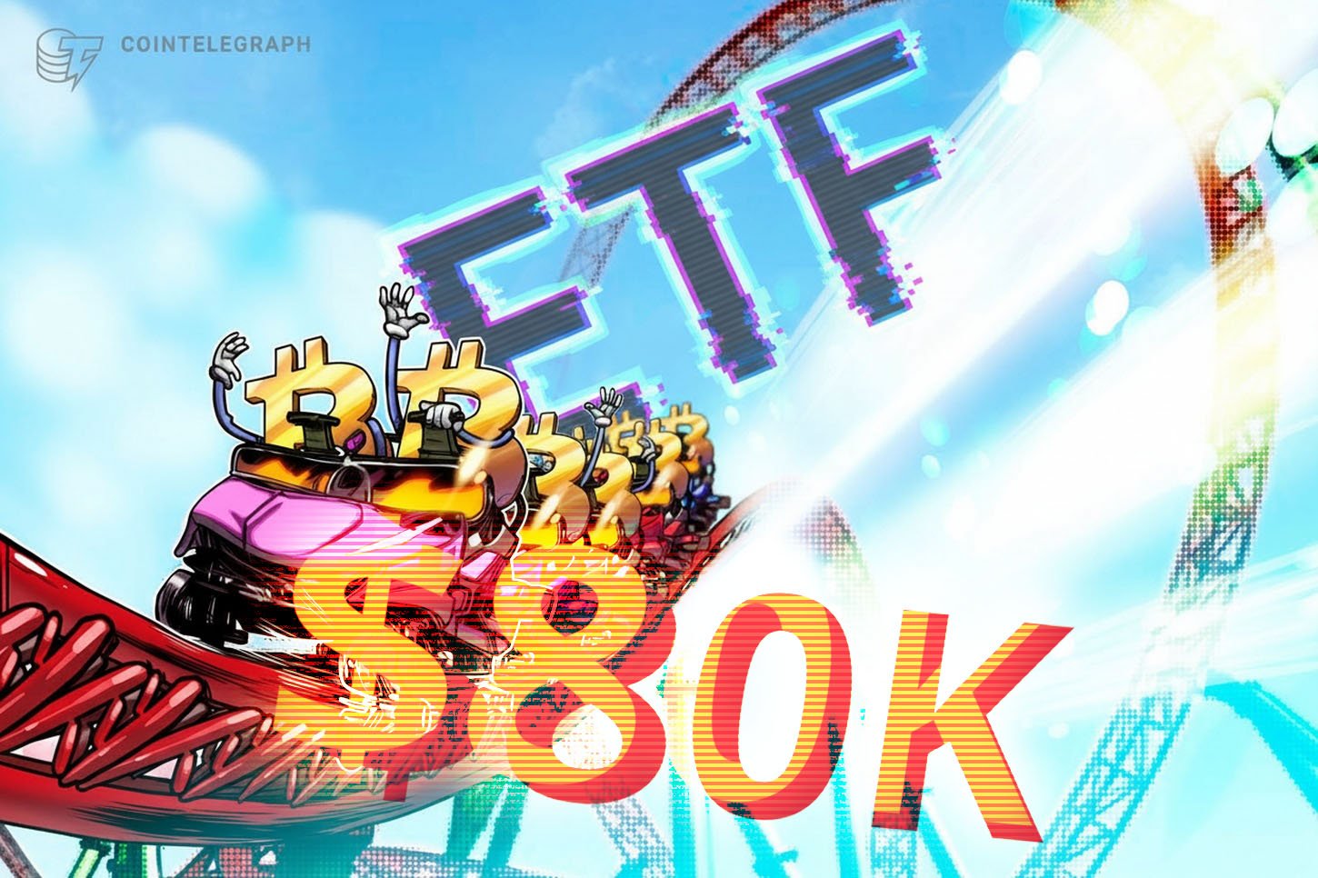 Cointelegraph