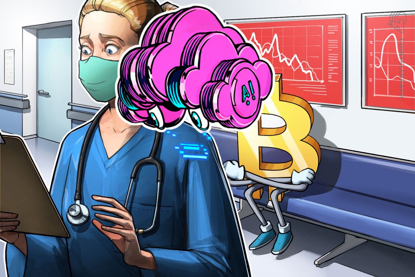 Cointelegraph