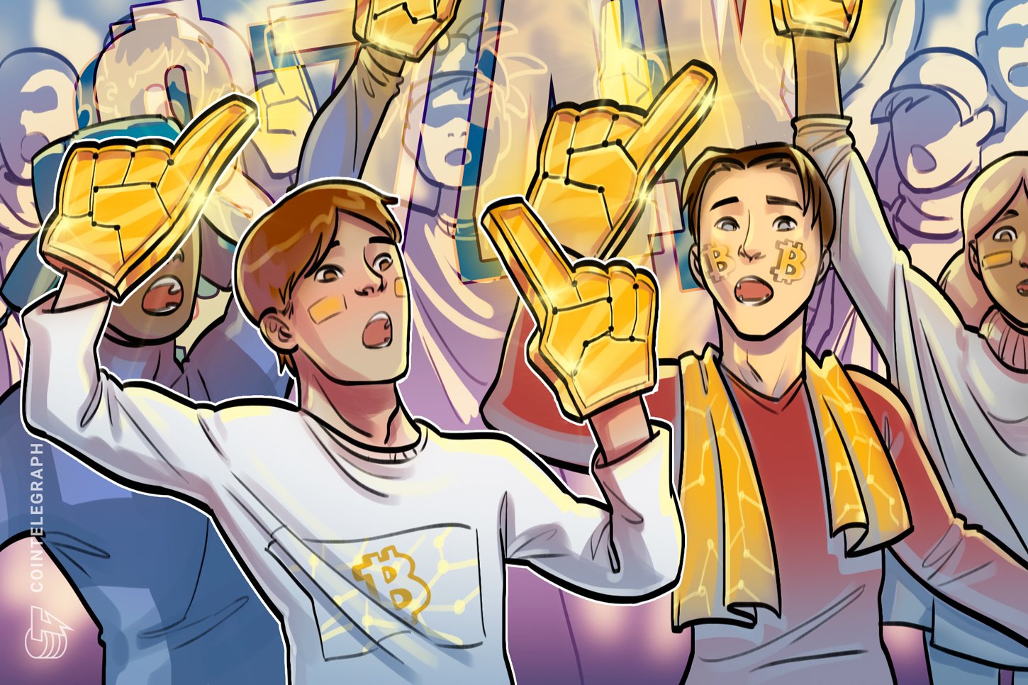 Cointelegraph