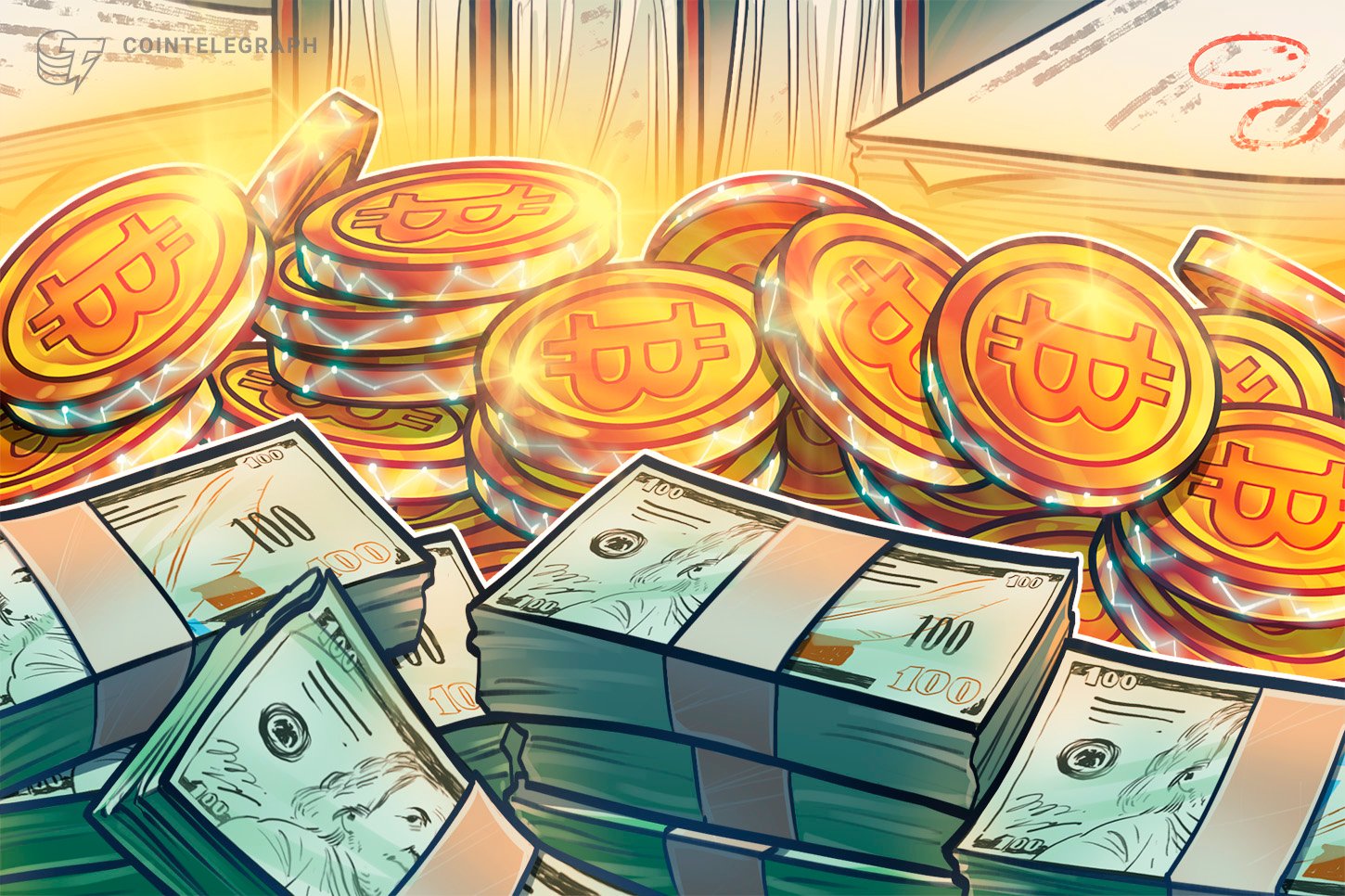 Bitcoin Treasury Co Strategy Announces $1.5B Convertible Note Buyback