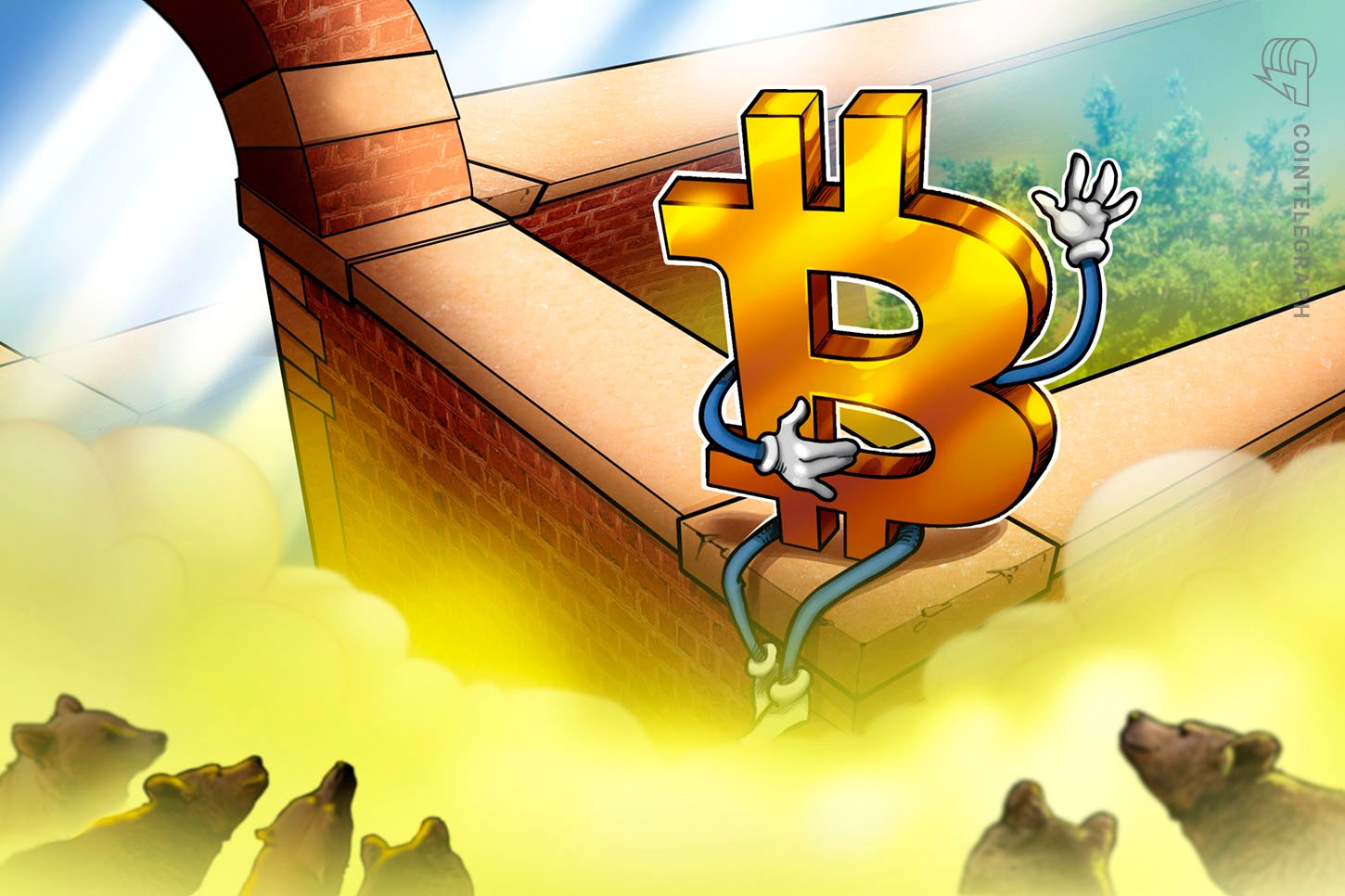 Cointelegraph