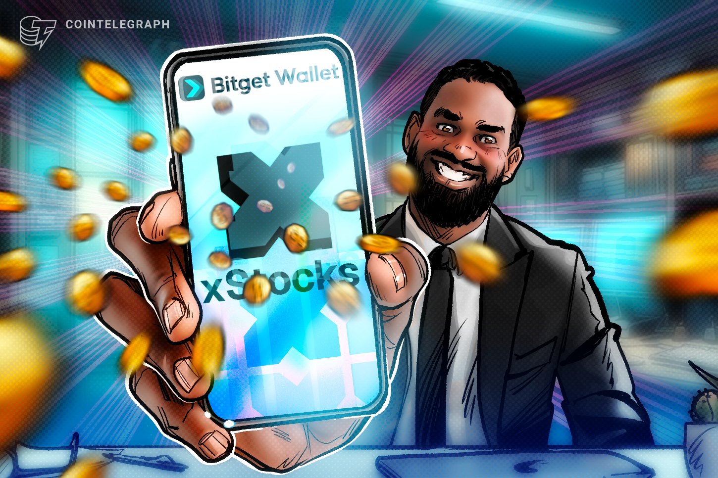 Cointelegraph
