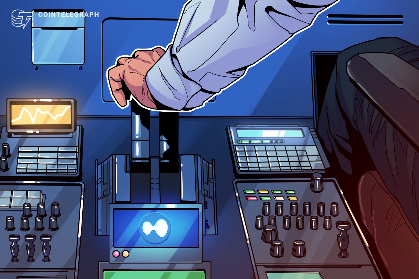 Cointelegraph