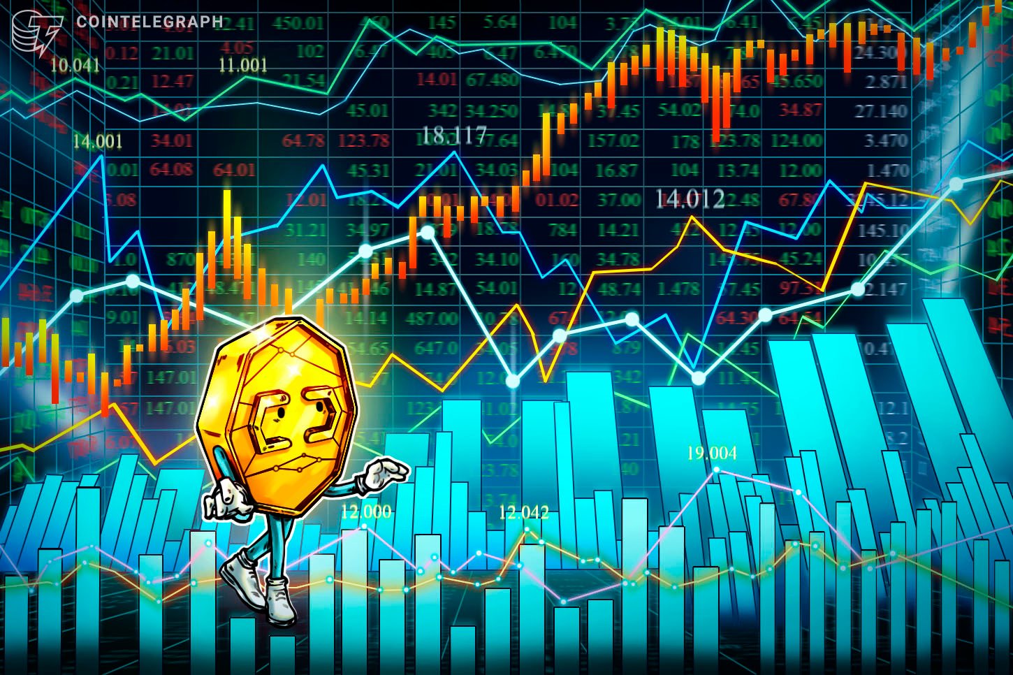 Cointelegraph