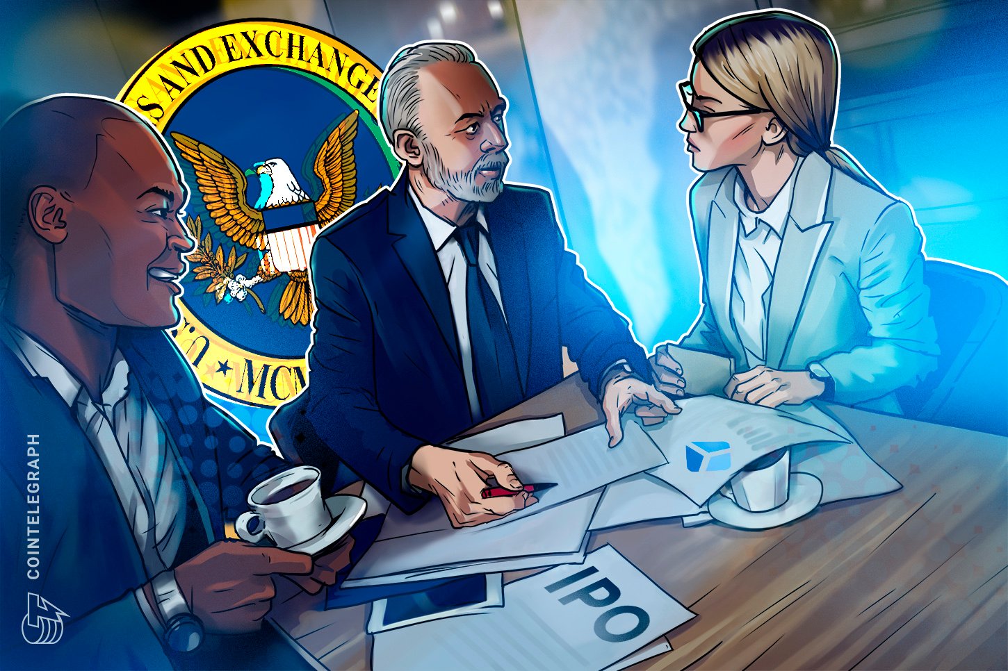 Cointelegraph