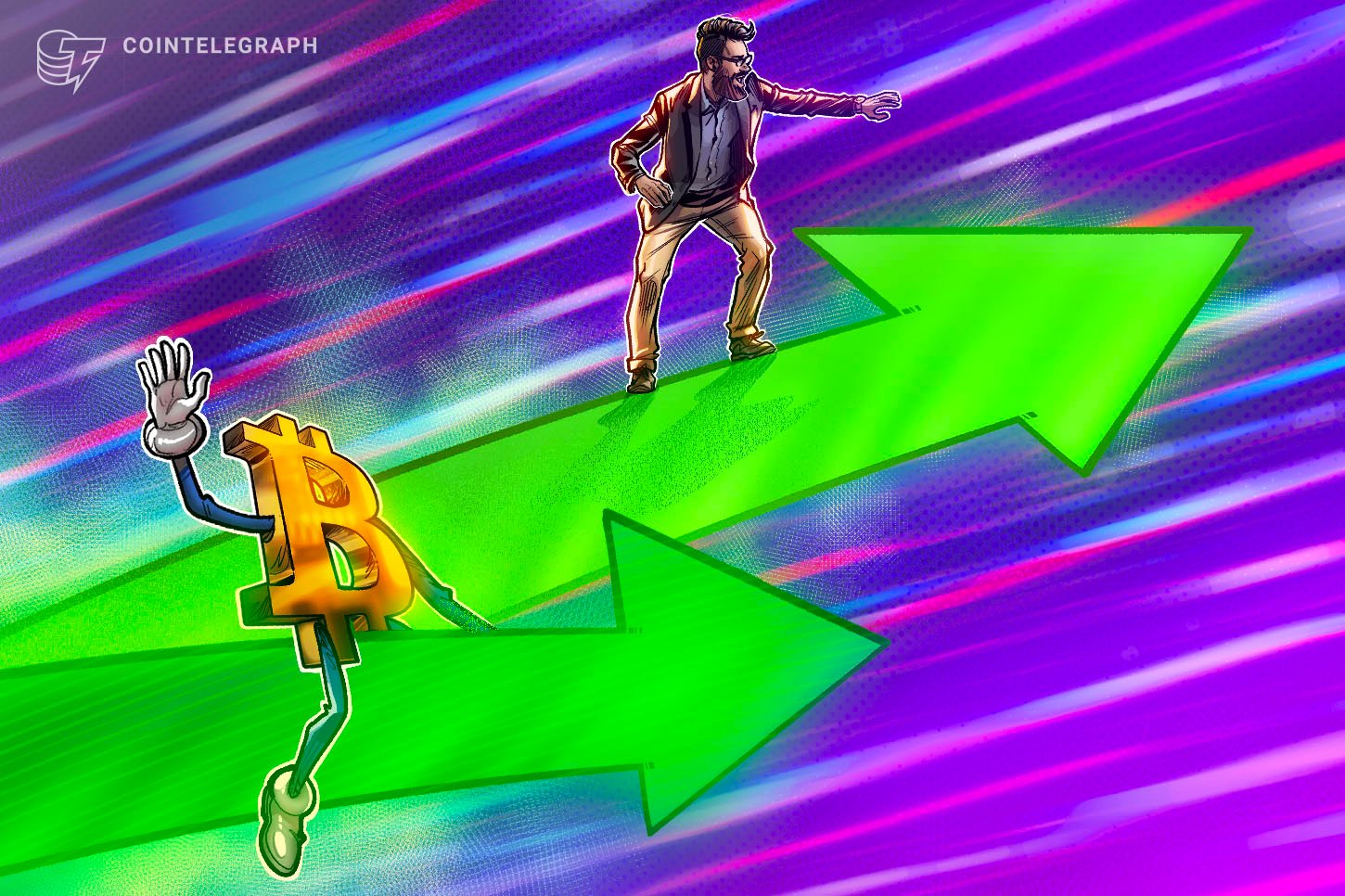 Cointelegraph