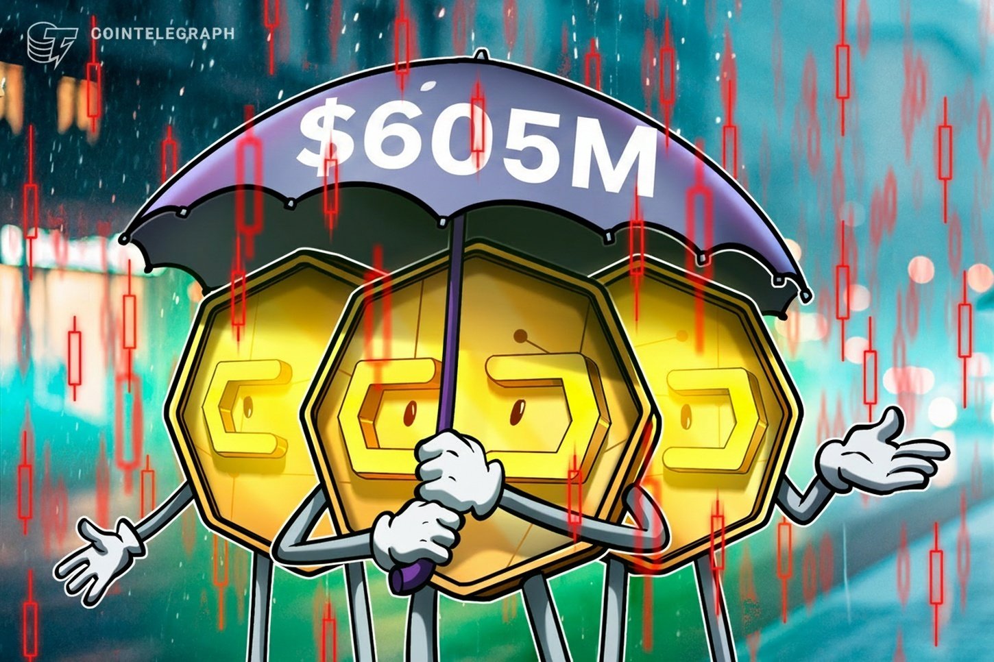 Cointelegraph