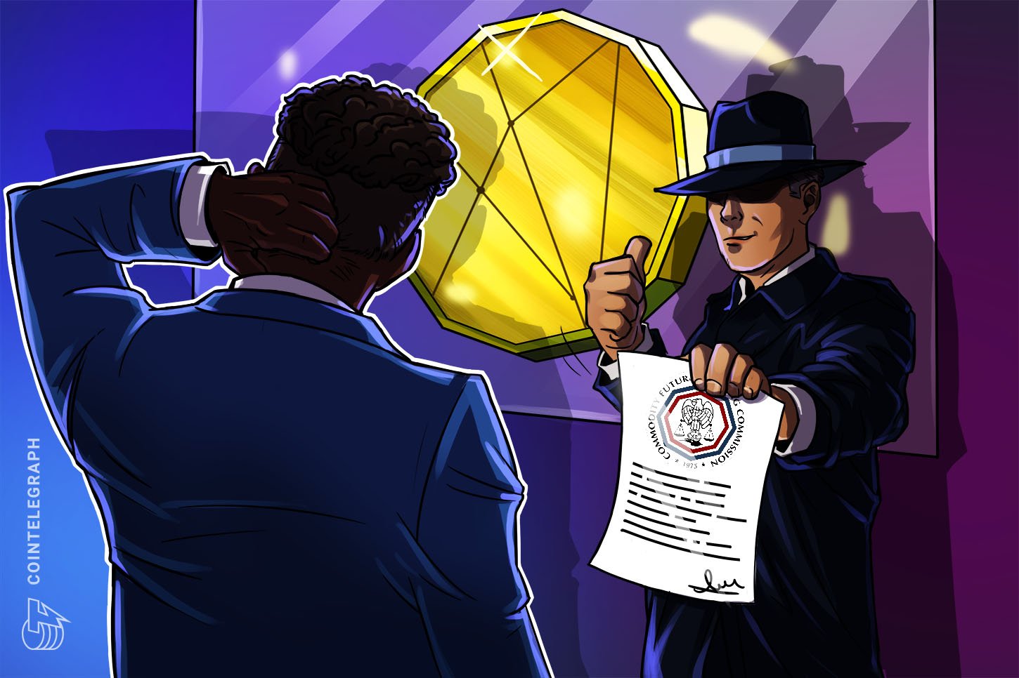 Cointelegraph
