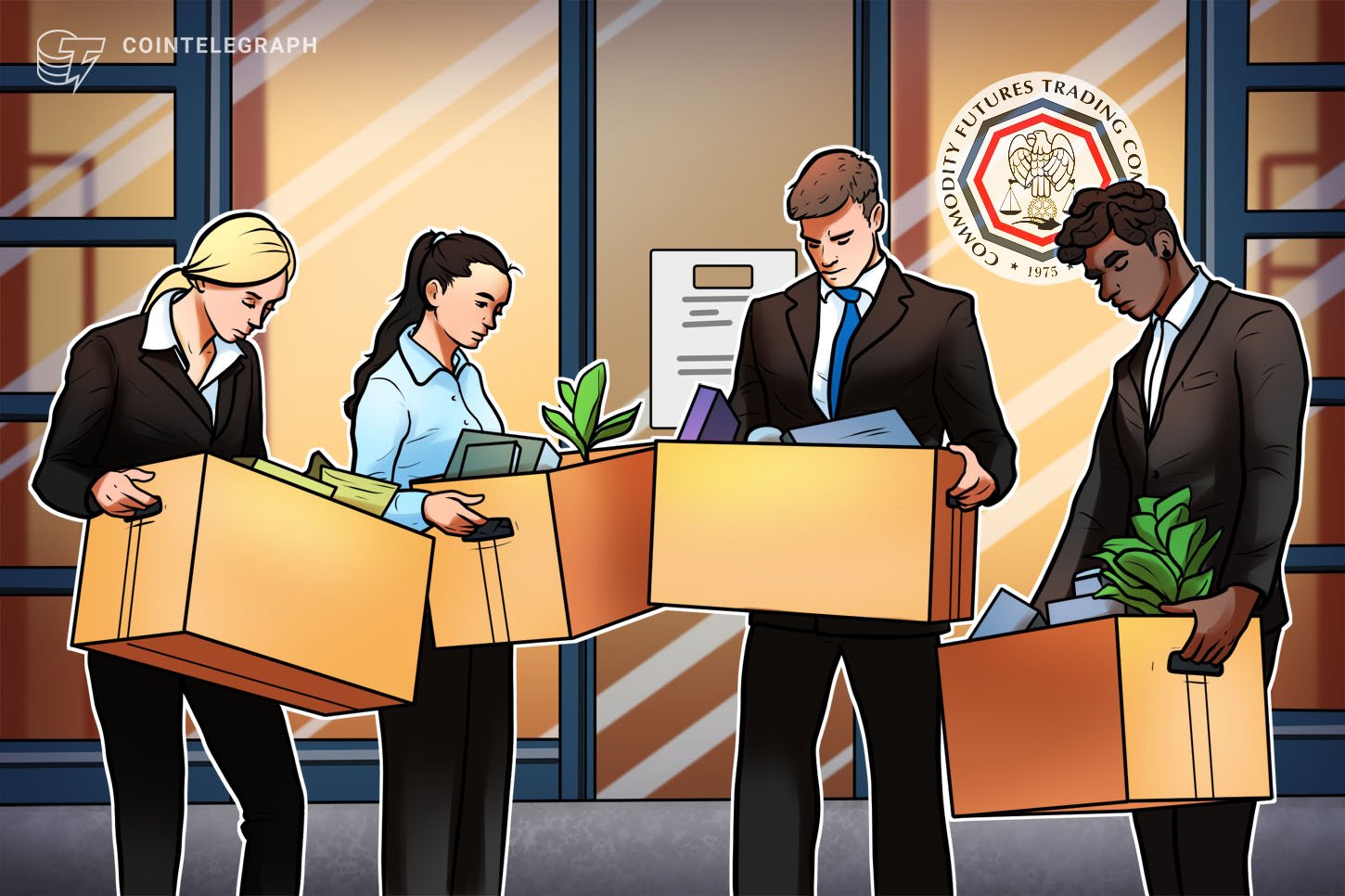 Cointelegraph