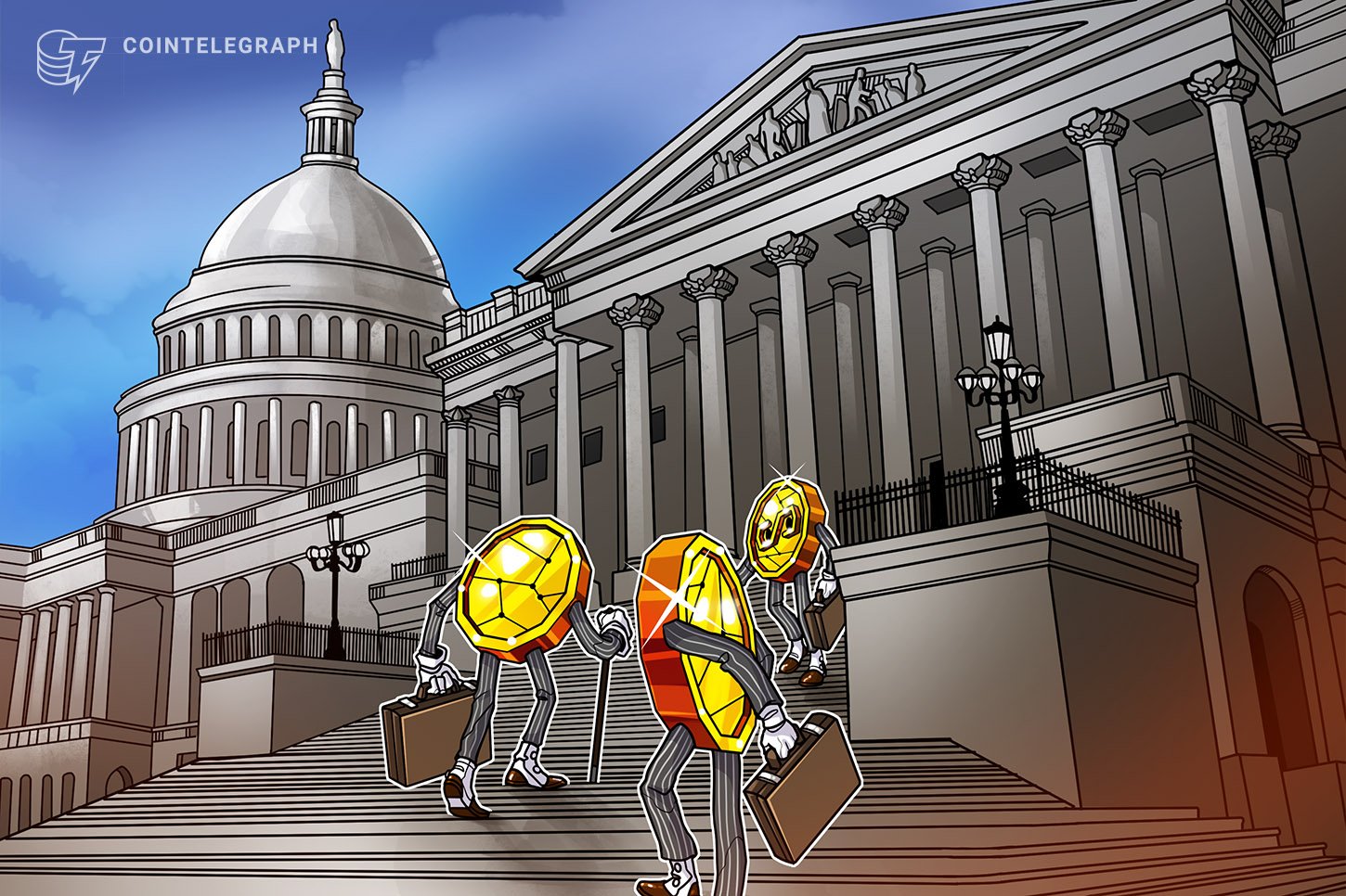Cointelegraph