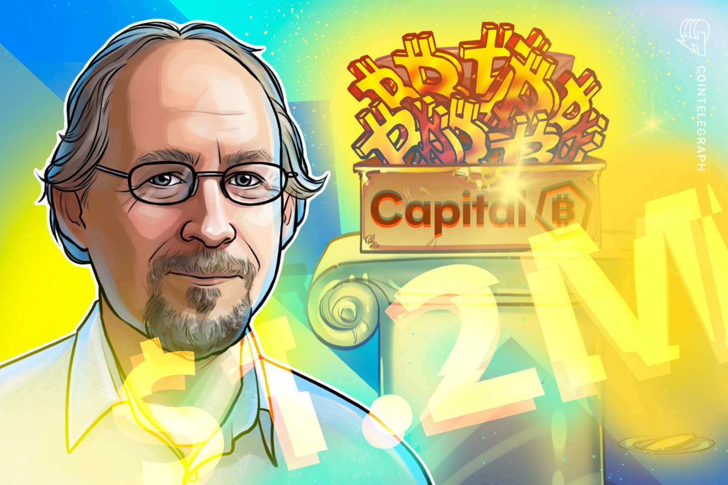 Cointelegraph
