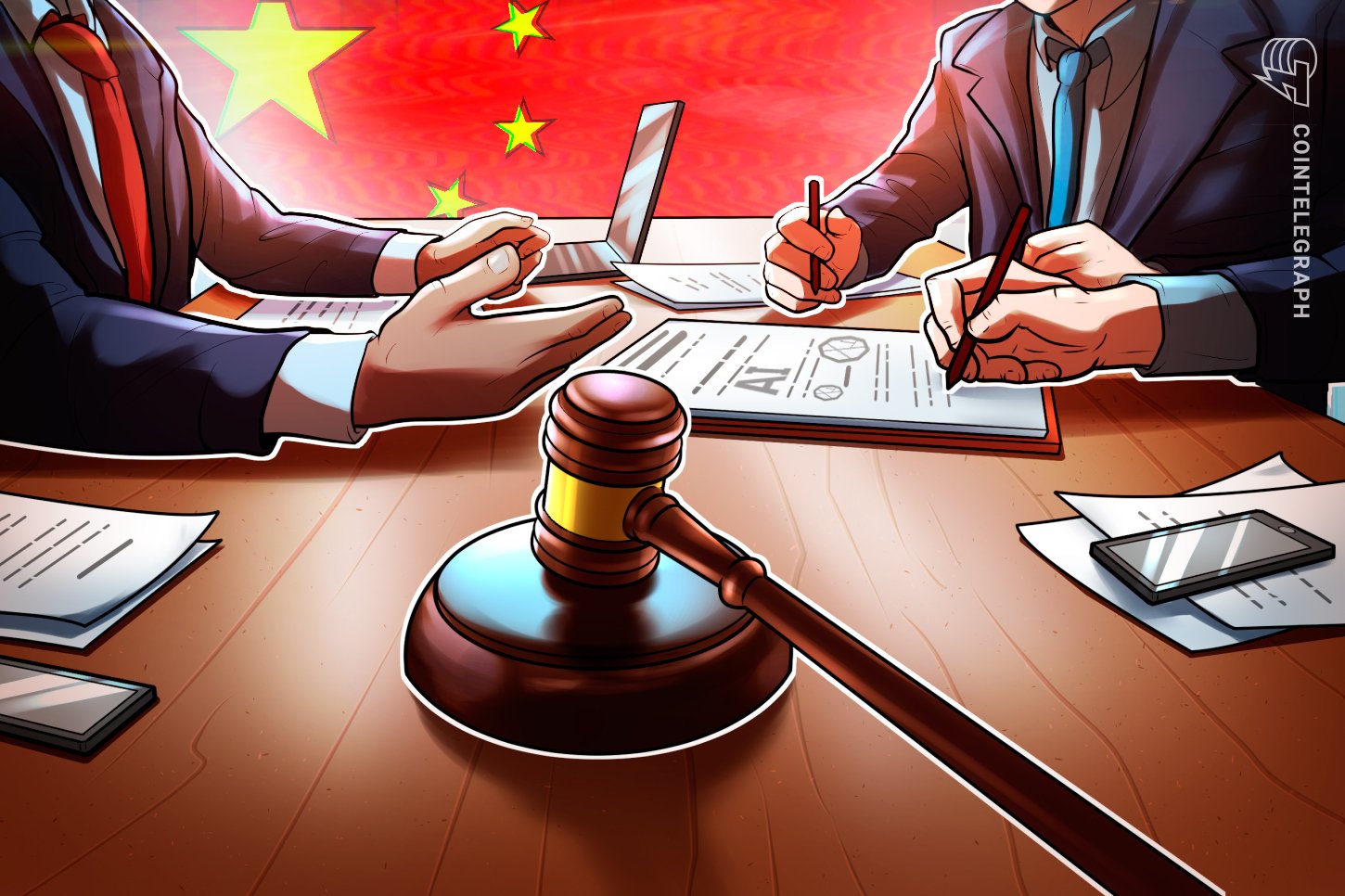 Cointelegraph