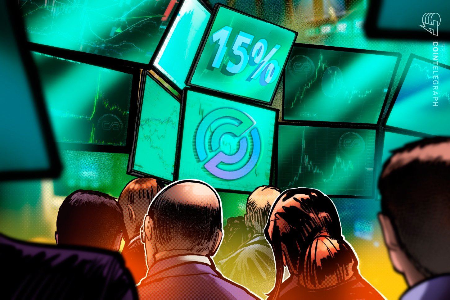 Cointelegraph