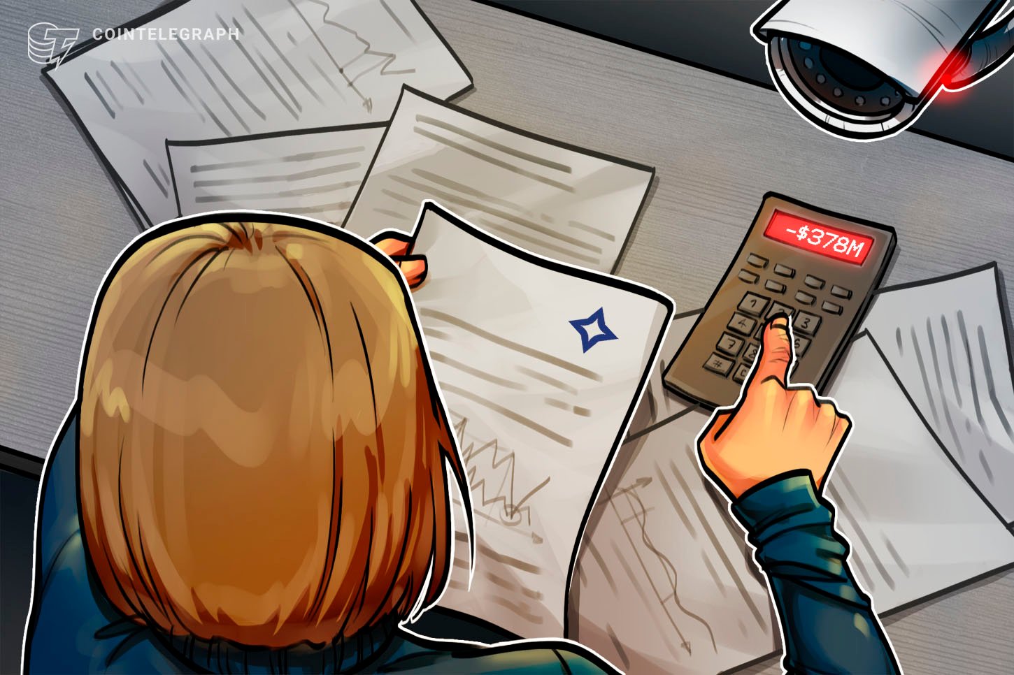Cointelegraph