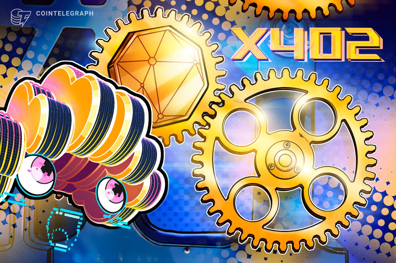 Coinbase Launches x402 Batch Settlement to Advance AI Payments