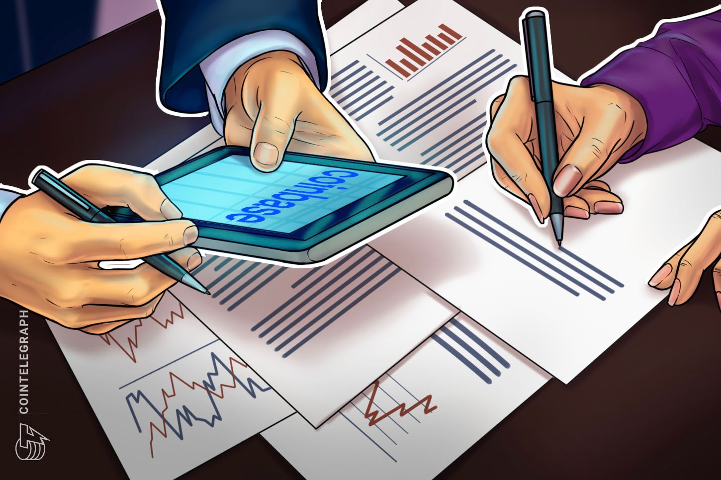 Cointelegraph
