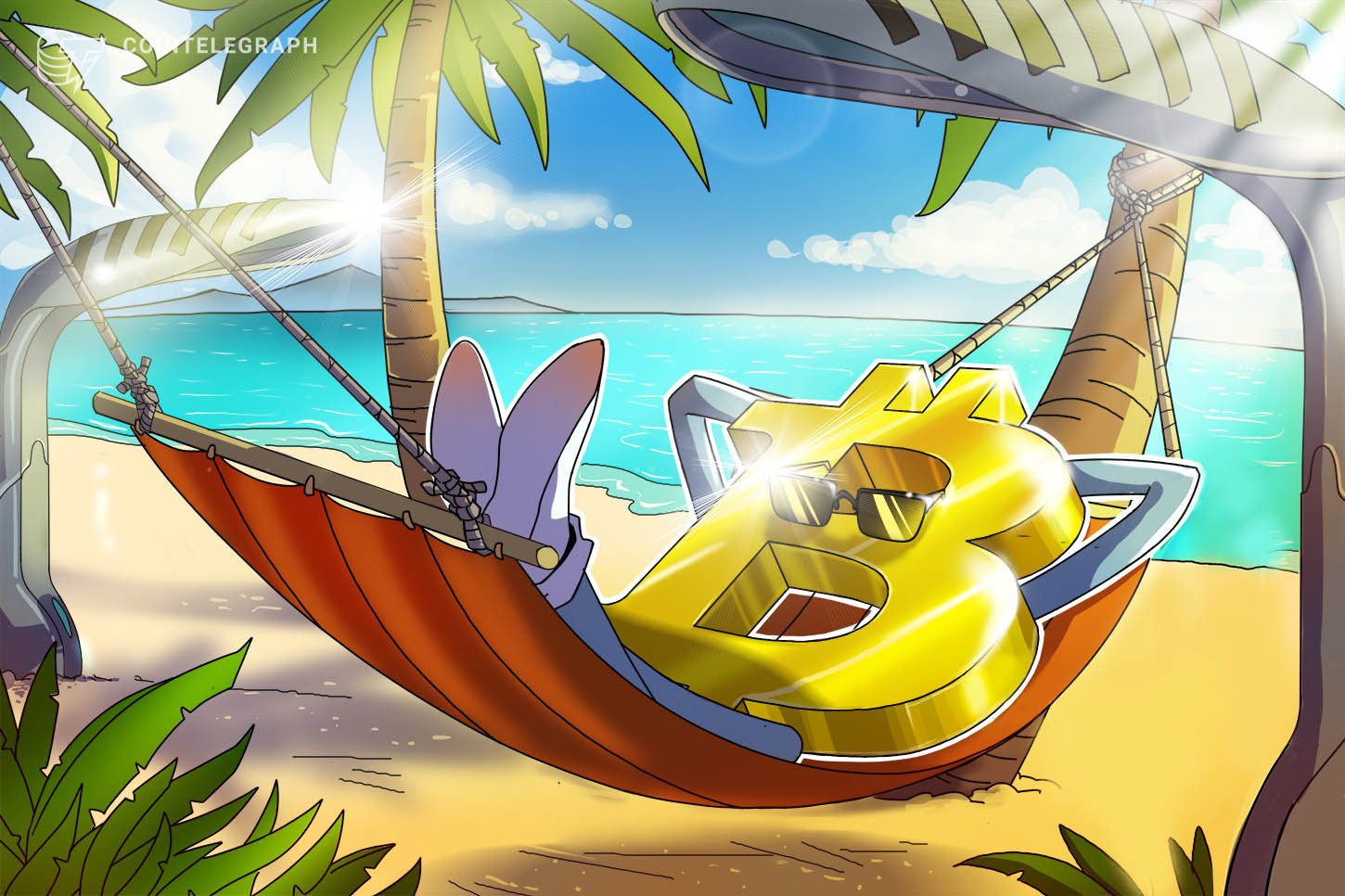 Cointelegraph