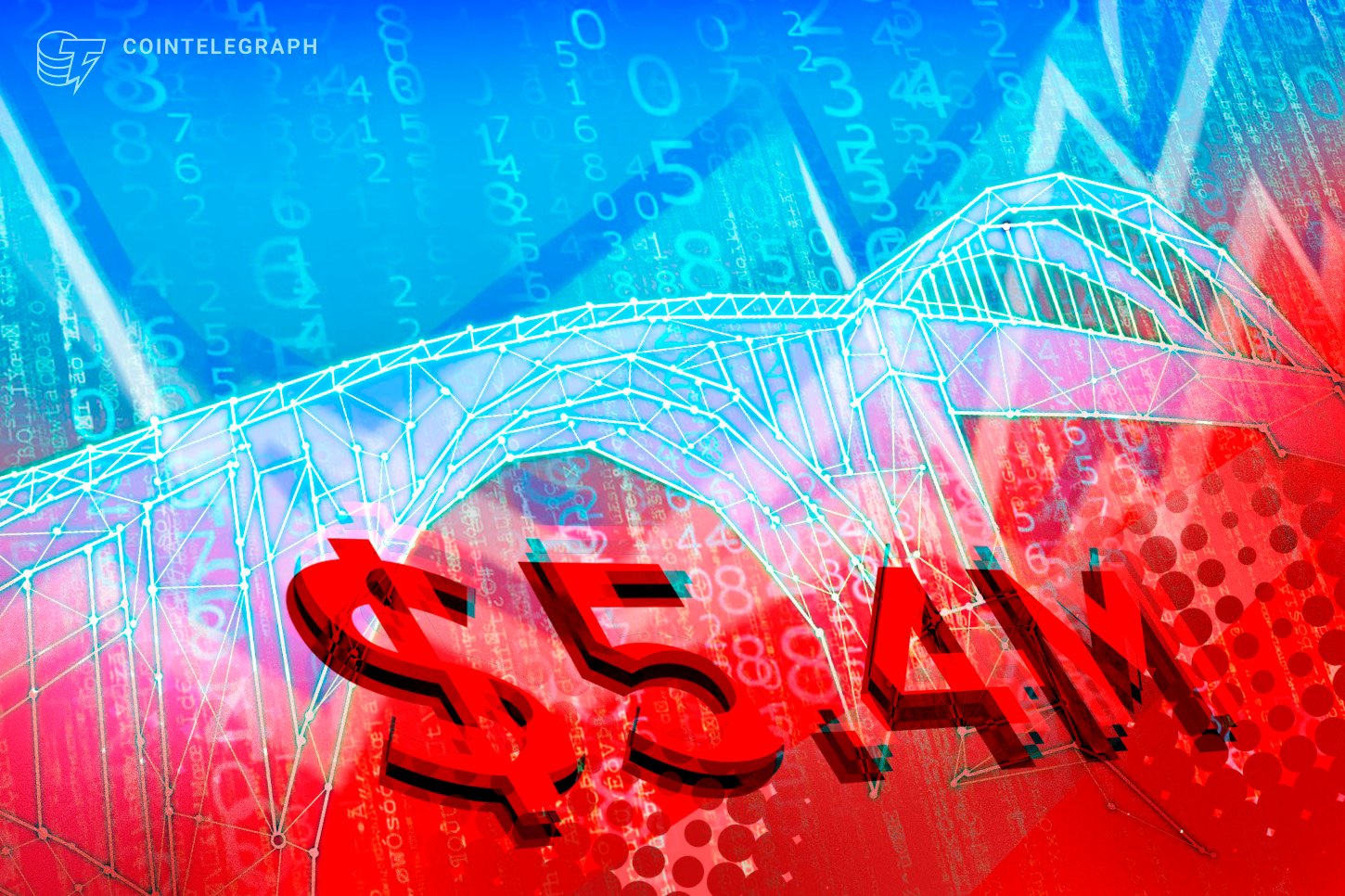 Cosmos-Based Gravity Bridge Halts After Reported $5.4M Exploit