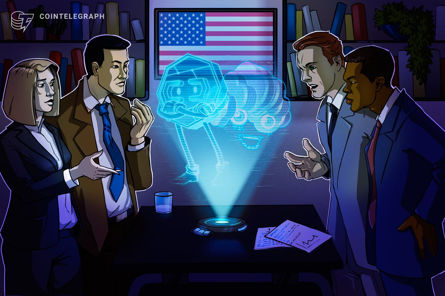 Cointelegraph
