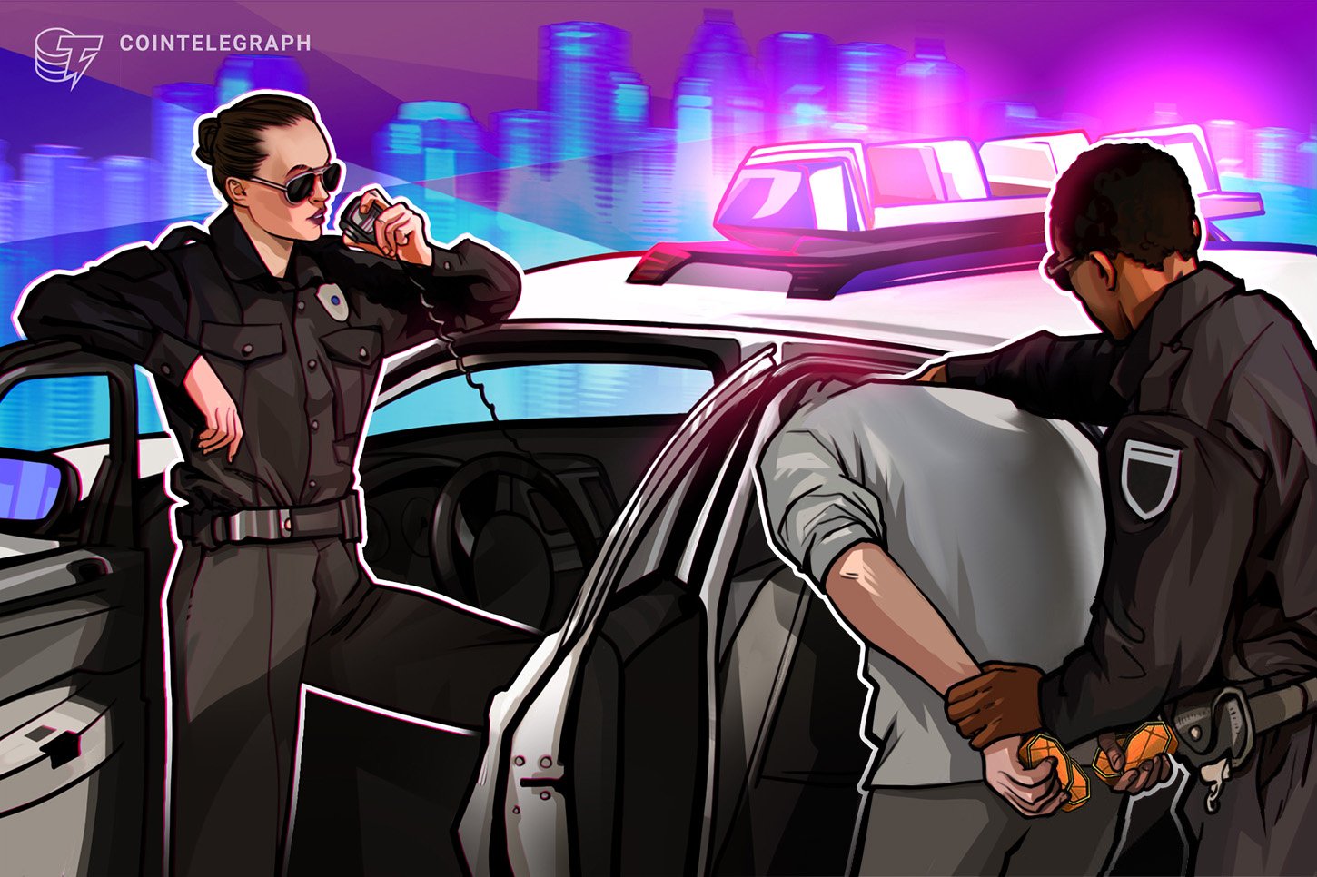 Cointelegraph