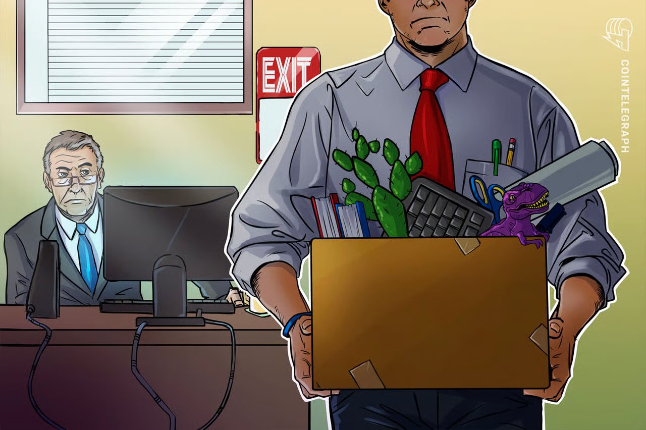 Crypto Data Company Dune Cuts 25% of Staff